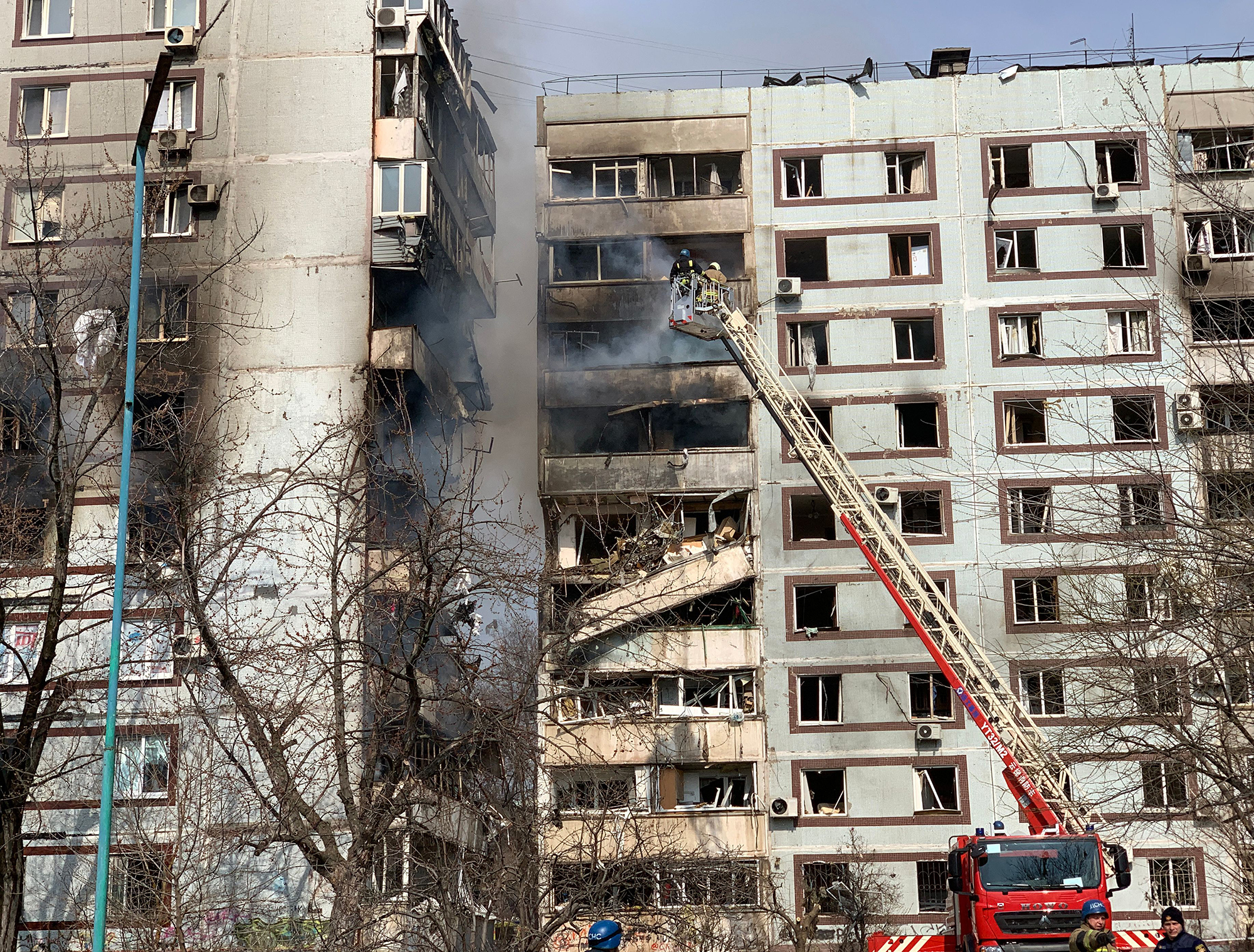Гроші на ремонт зруйнованого житла. Коли можуть відмовити у компенсації